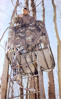 Accessories  Family Tradition Treestands